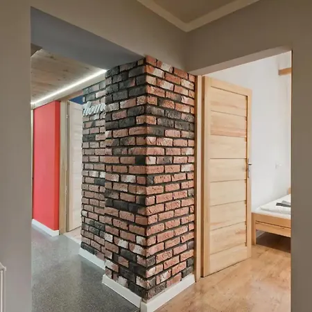 2-bedroom - 51 Dietla Street