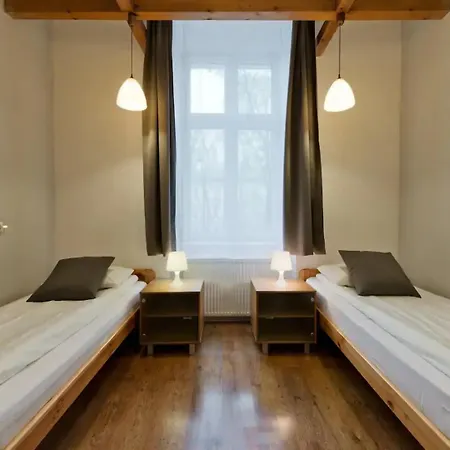 アパート 2-bedroom - 51 Dietla Street