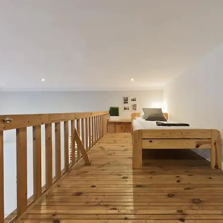 Truffle & Cream 2Br Ap For 6 - Kazimierz Kraków